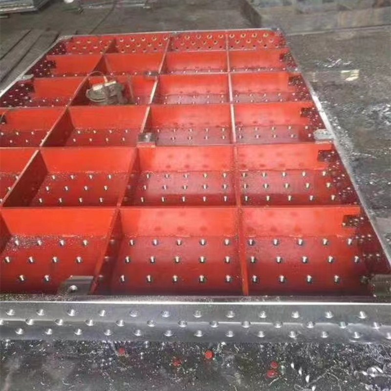 اطلاعات بیشتر در مورد جدول جوشکاری 3×5 را بخوانید