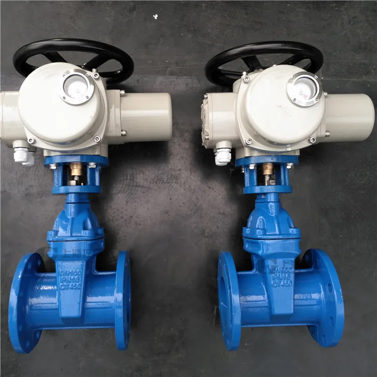 درباره Gate Valve بیشتر بخوانید